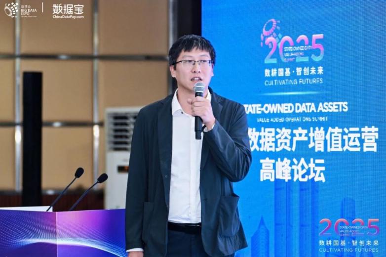 數博會落幕:數據煉金術的華麗與困境,微眾信科的挑戰