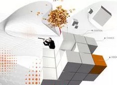 大國重器 NBA球星 火箭引擎 中歐班列：看似無關，實則國力延伸的趣味關聯