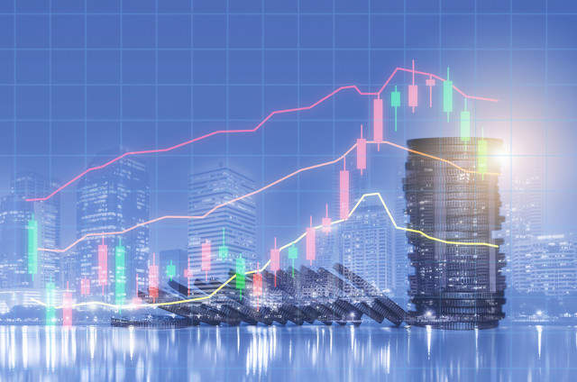 基金定投：策略、操作及区块链技术潜在应用的深度解读