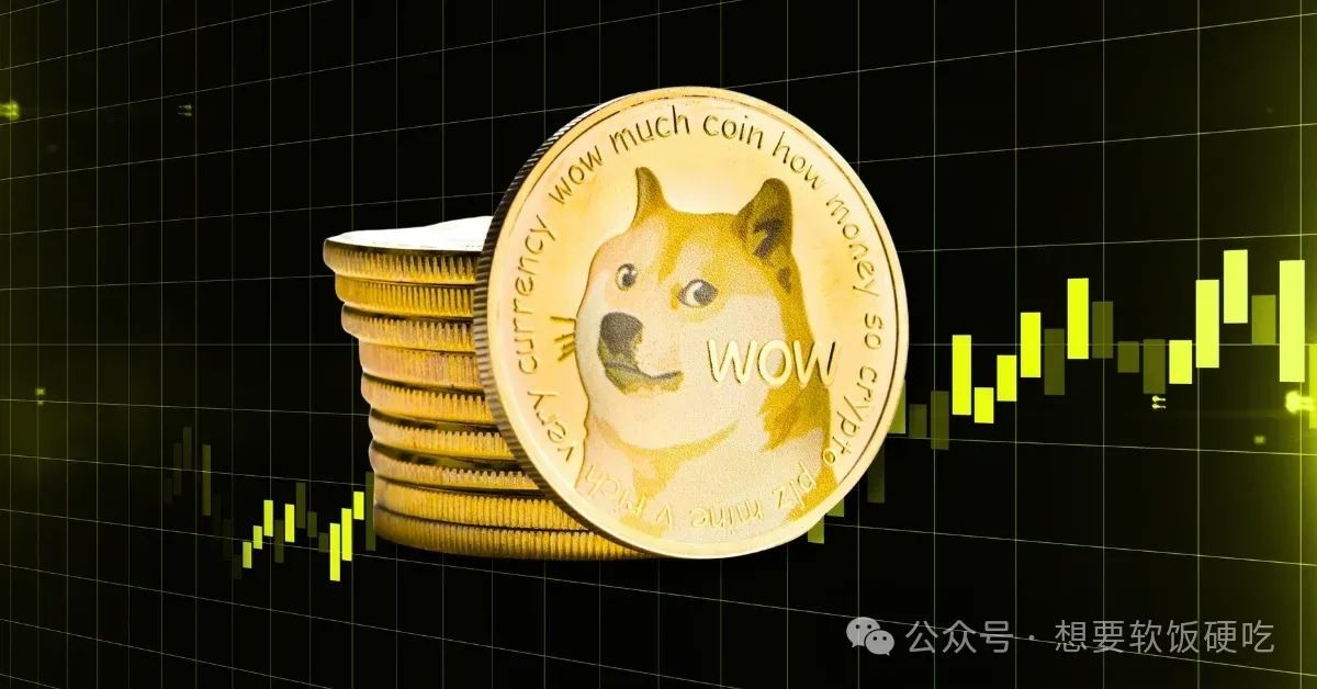 狗狗币价格看涨势头持续，突破 0.3 美元指日可待？