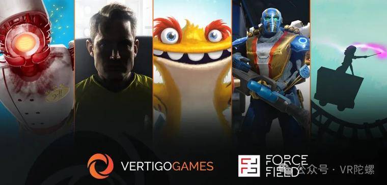 《地铁：觉醒》的VR化之路：Vertigo Games对XR产业的深刻洞察