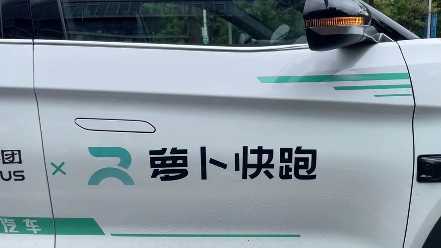 百度萝卜快跑的悖论：AI技术与社会伦理的博弈