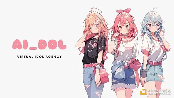 AI智能体与加密货币的融合：Virtuals Protocol的崛起与未来展望