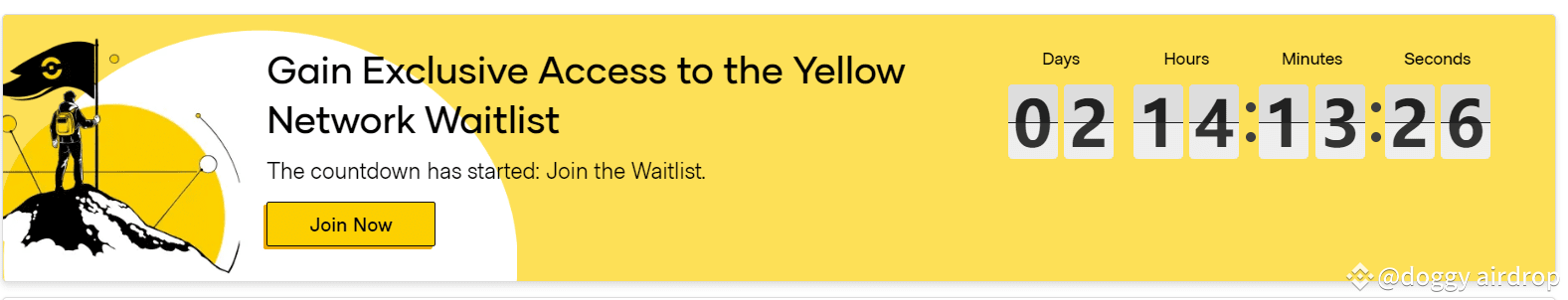 YELLOW NETWORK深度解析：稀有推特名、千万种子轮融资与参与策略