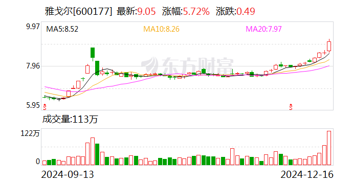 阿里巴巴或将出售银泰百货，雅戈尔成潜在买家？
