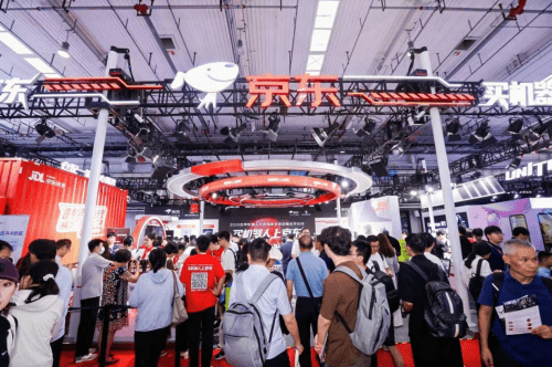 京東百億豪賭機器人：AGI浪潮下的機遇與挑戰