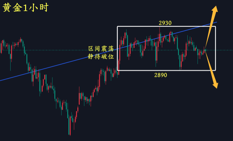 三月初黄金震荡：别信“专家”，独立思考才是王道