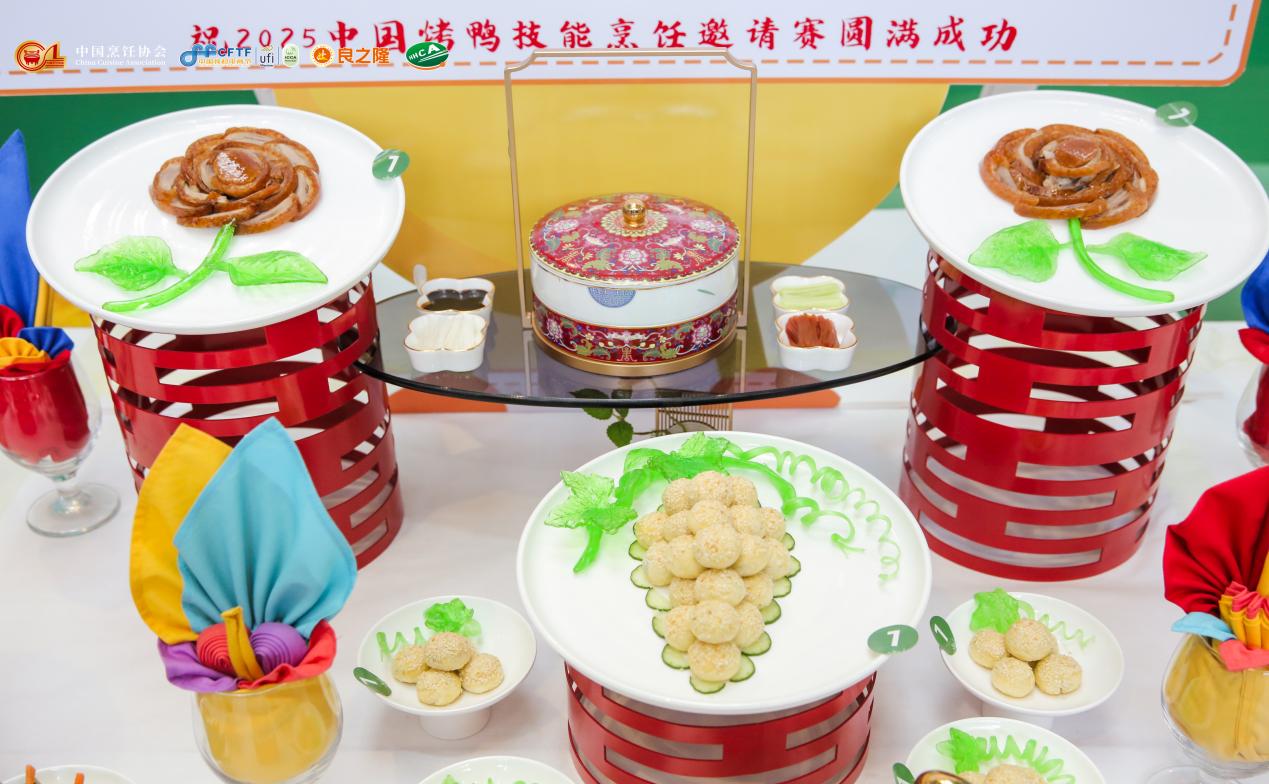 石家庄餐博会：冀菜崛起及京津冀餐饮新趋势