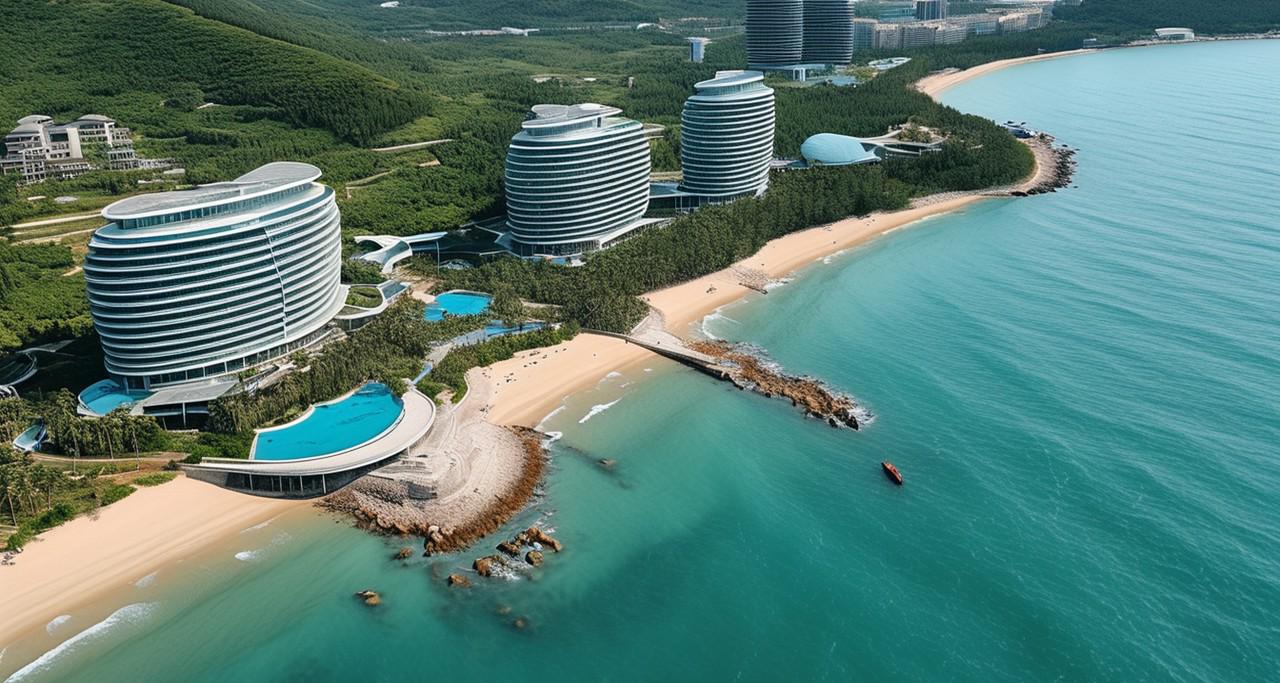 海洋生态保卫战：十五五规划与美丽海湾建设的真实现状