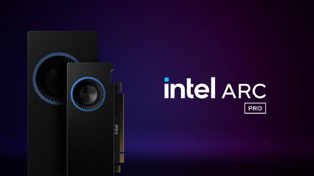 英特爾Computex 2025发布：AI加速器劍指專業市場，聯手蔡依林般炫目，媲美孫興慜特製球鞋。