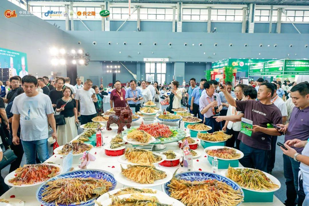 石家庄餐博会：冀菜崛起及京津冀餐饮新趋势