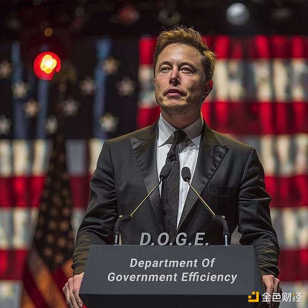 特朗普第二届政府内阁成员及对加密货币的立场