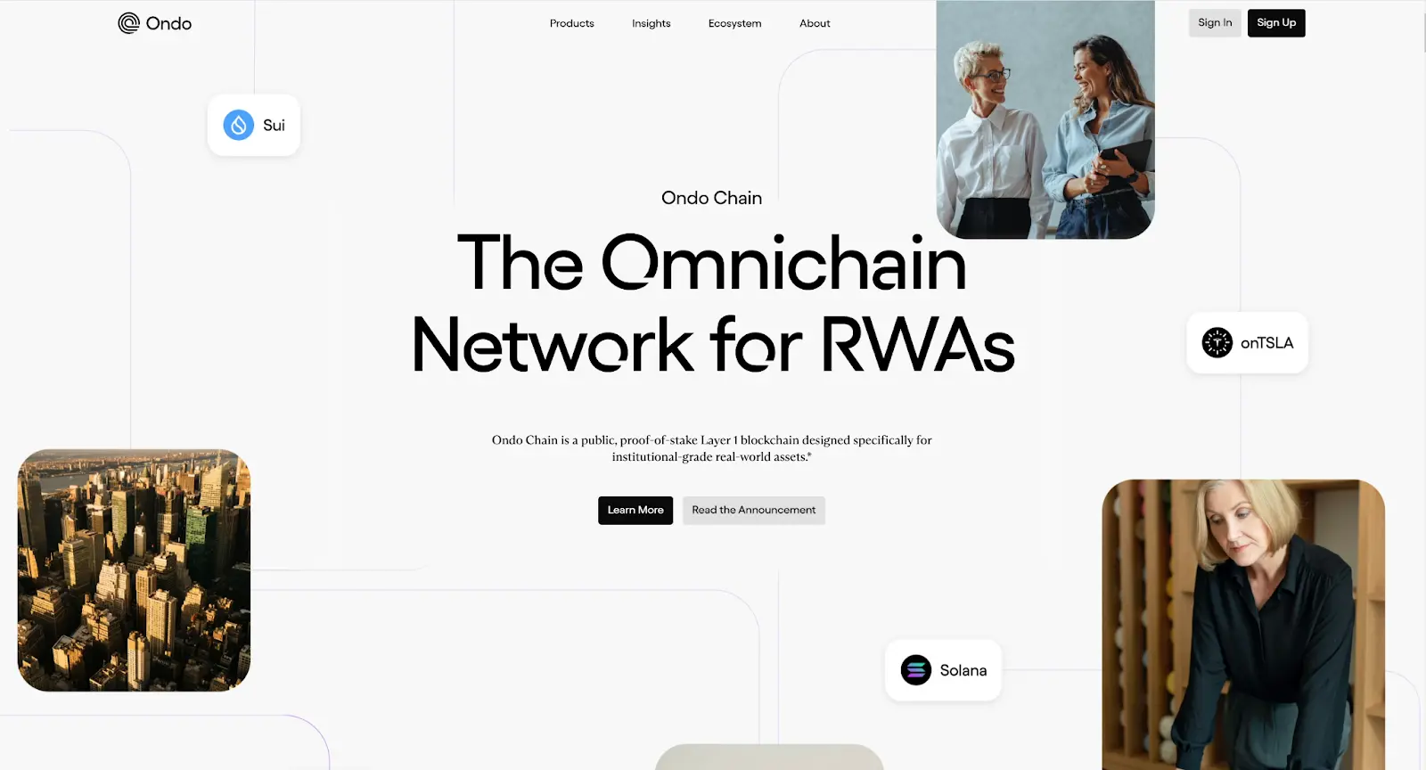 现实世界资产（RWA）与加密市场：Ondo Finance 为例的机遇与挑战