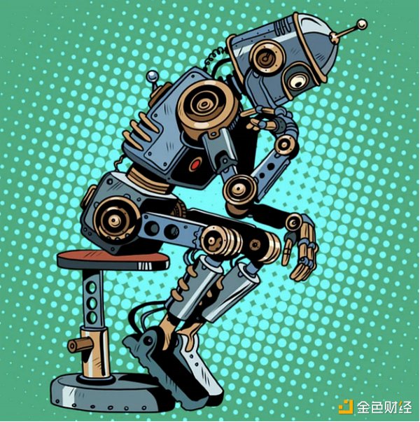 代码之后：AI代理如何重塑Web3新纪元